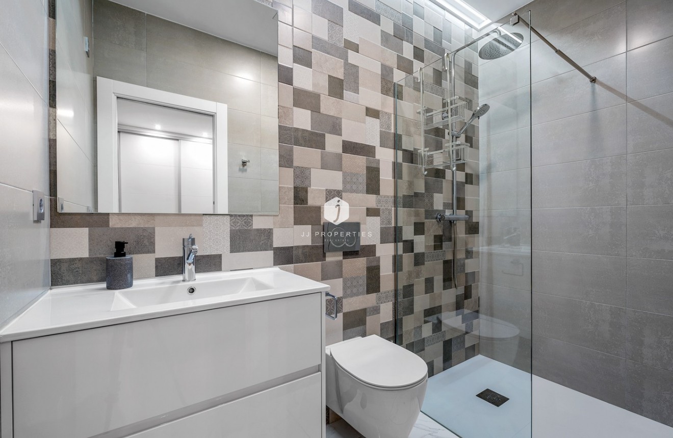 Tweedehands - Villa -
Orihuela Costa - Costa Blanca