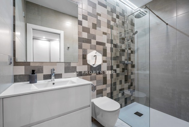 Tweedehands - Villa -
Orihuela Costa - Costa Blanca