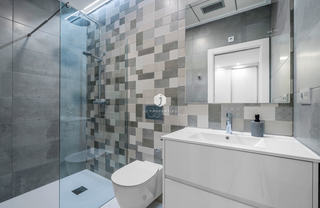 Tweedehands - Villa -
Orihuela Costa - Costa Blanca