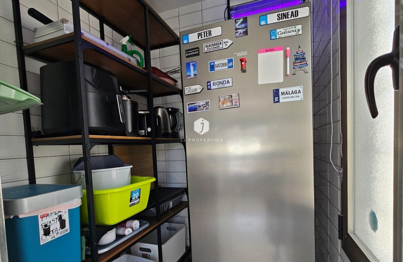 Tweedehands - Villa -
Orihuela Costa - Costa Blanca