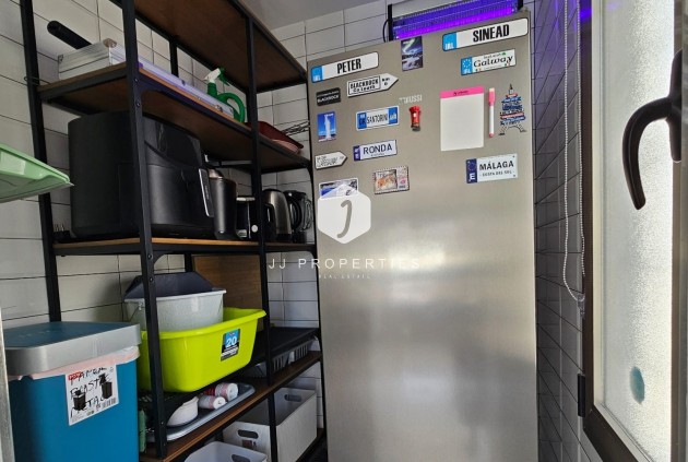 Tweedehands - Villa -
Orihuela Costa - Costa Blanca