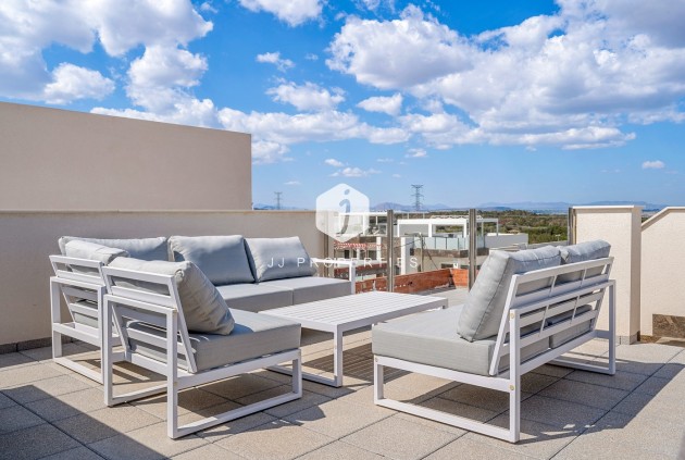 Tweedehands - Villa -
Orihuela Costa - Costa Blanca