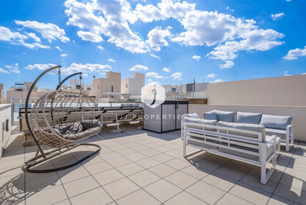 Tweedehands - Villa -
Orihuela Costa - Costa Blanca