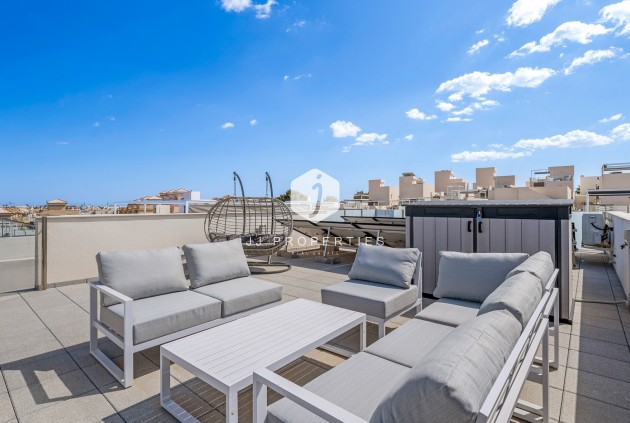 Tweedehands - Villa -
Orihuela Costa - Costa Blanca