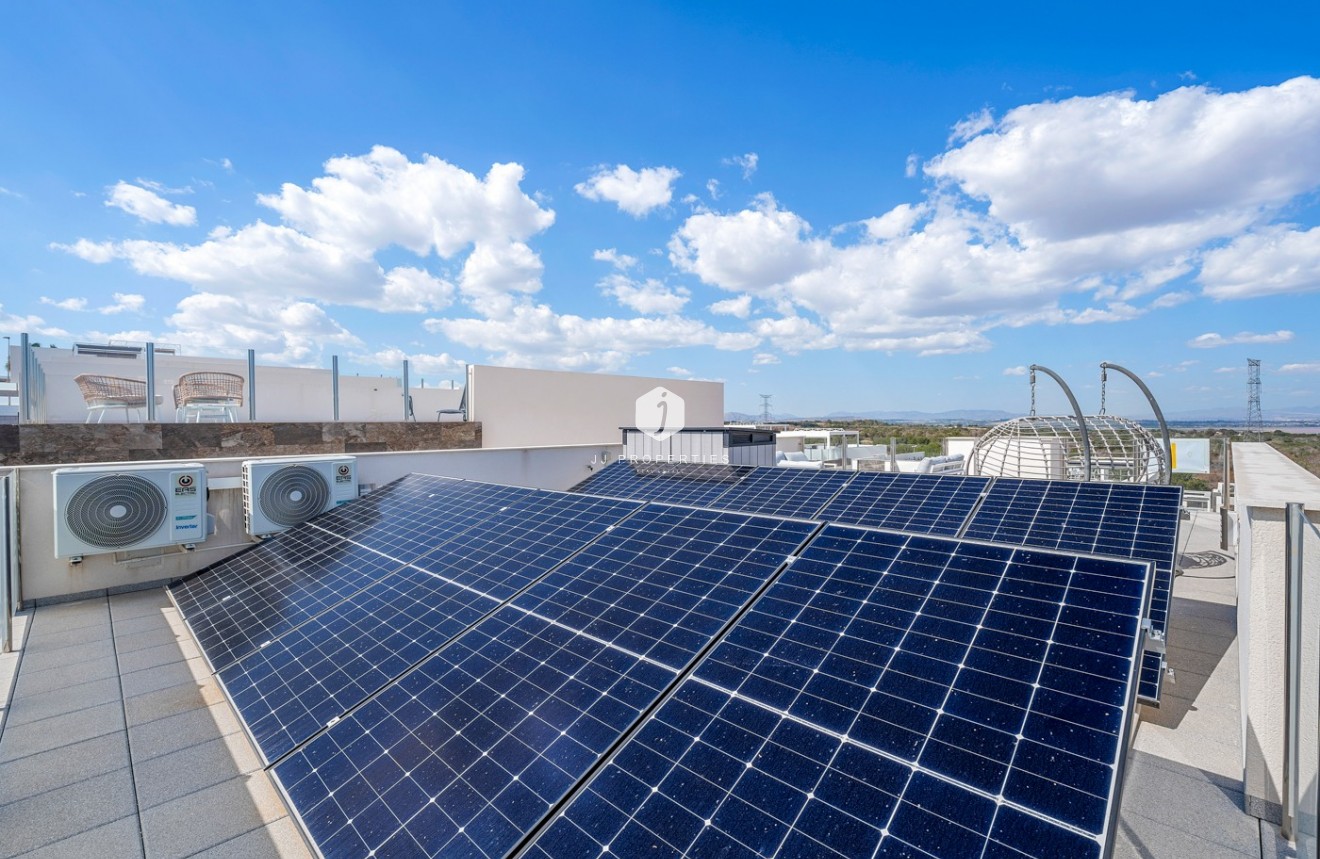 Tweedehands - Villa -
Orihuela Costa - Costa Blanca