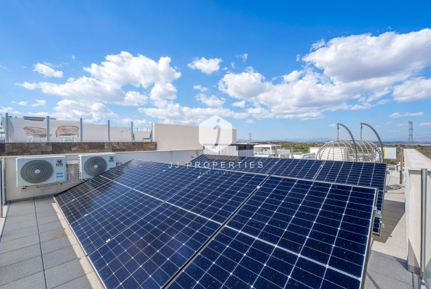 Tweedehands - Villa -
Orihuela Costa - Costa Blanca