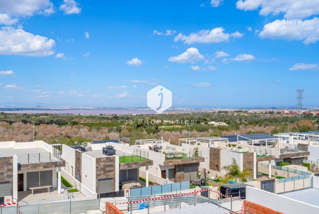 Tweedehands - Villa -
Orihuela Costa - Costa Blanca