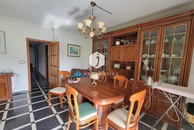 Tweedehands - Appartement / flat -
Torrevieja - Centro