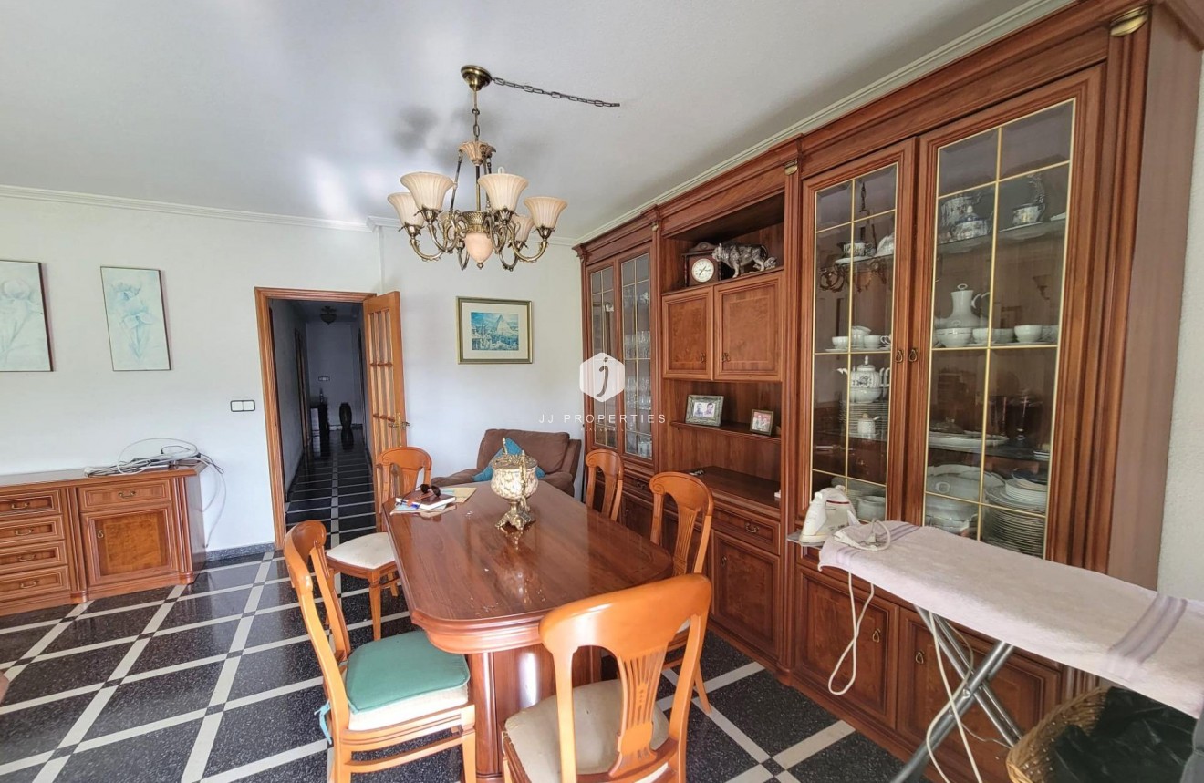 Tweedehands - Appartement / flat -
Torrevieja - Centro