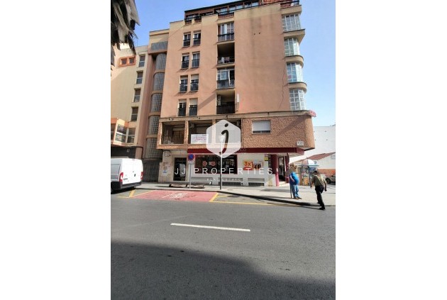 Tweedehands - Appartement / flat -
Torrevieja - Centro