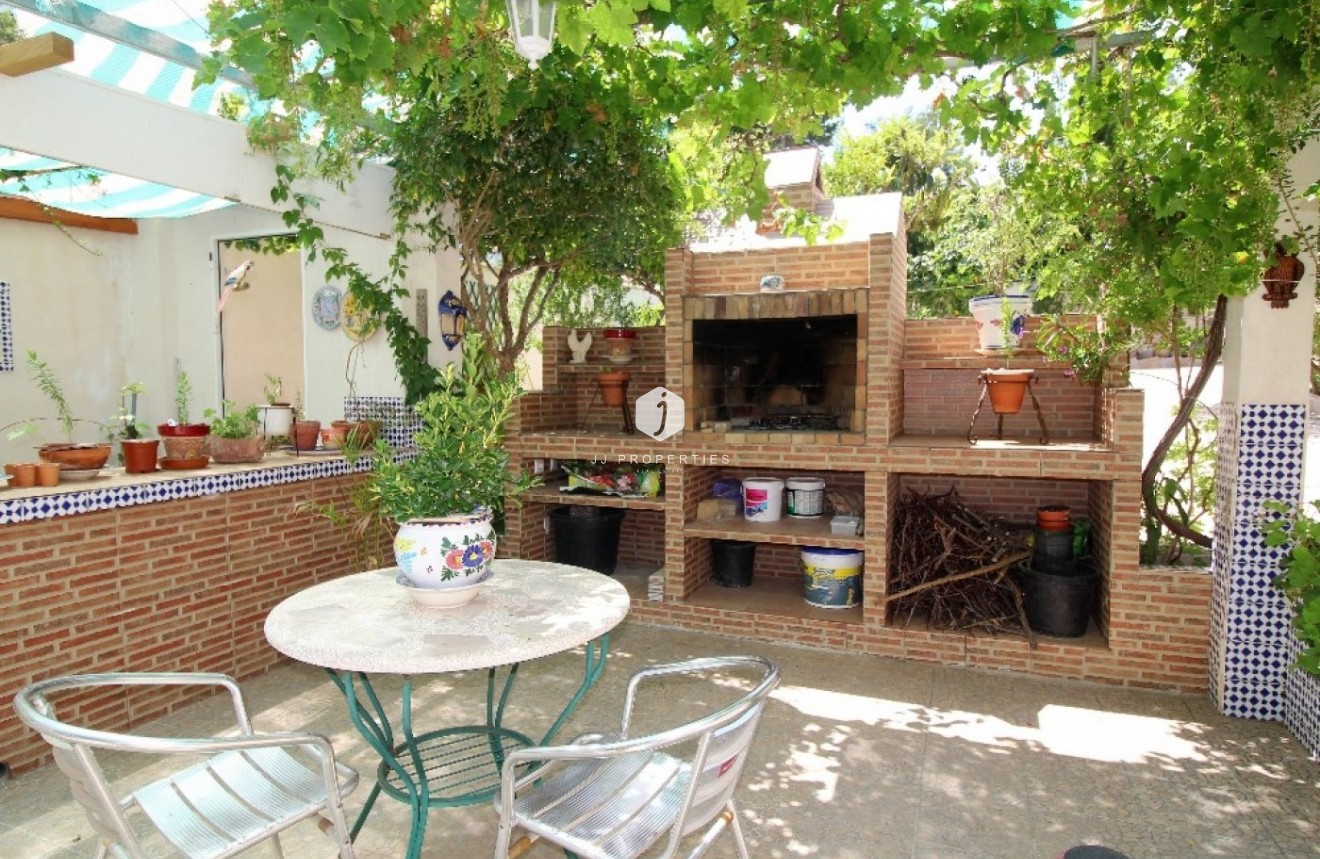 Tweedehands - Villa -
Torrevieja - Los Balcones