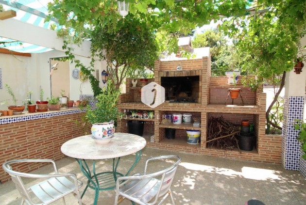 Tweedehands - Villa -
Torrevieja - Los Balcones