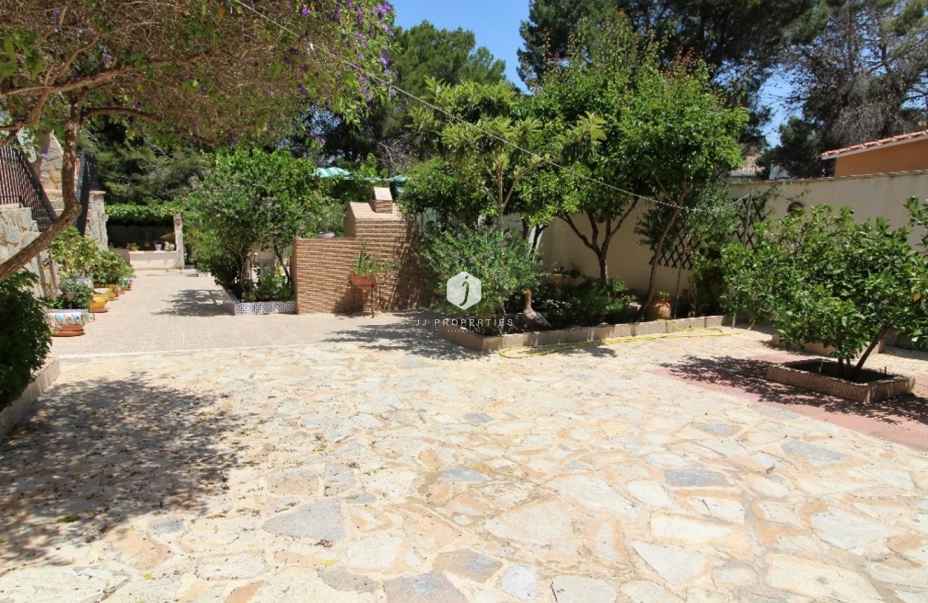 Tweedehands - Villa -
Torrevieja - Los Balcones