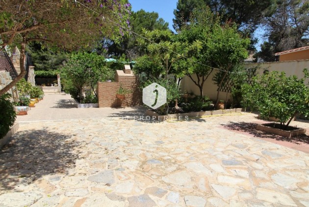 Tweedehands - Villa -
Torrevieja - Los Balcones