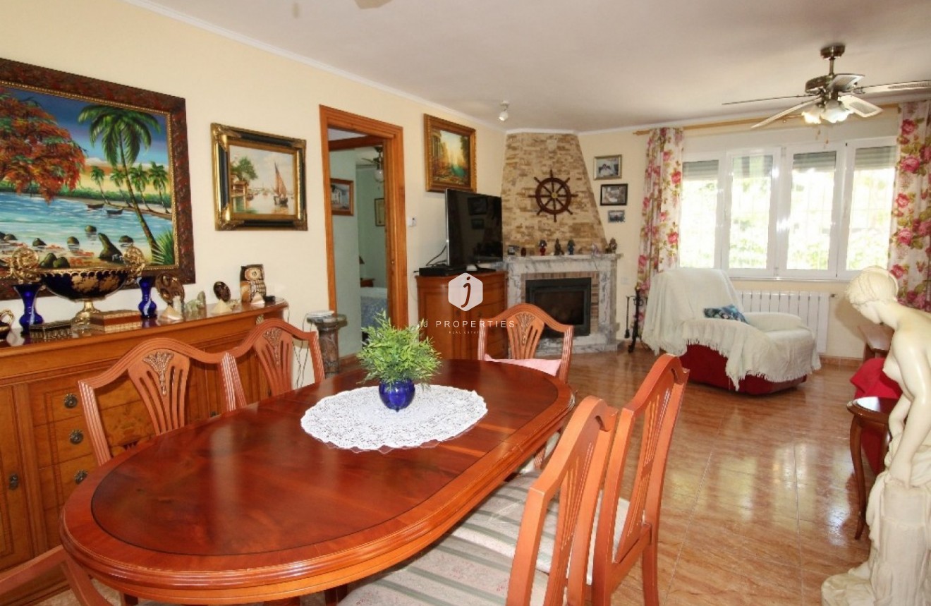 Tweedehands - Villa -
Torrevieja - Los Balcones