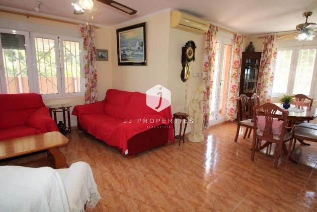 Tweedehands - Villa -
Torrevieja - Los Balcones