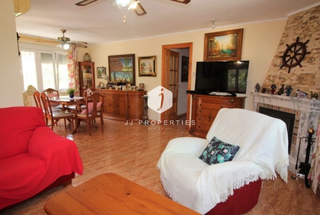 Tweedehands - Villa -
Torrevieja - Los Balcones