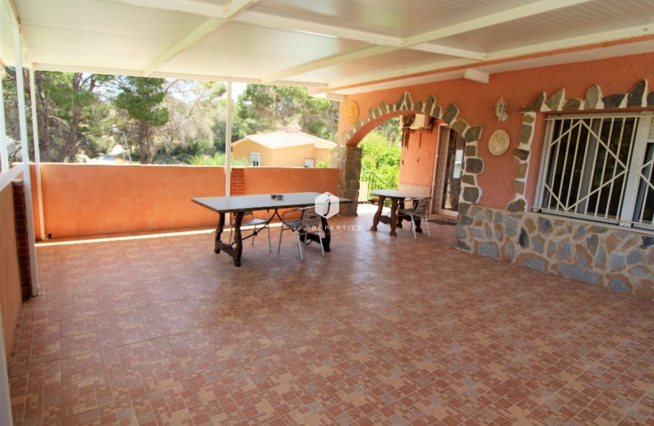 Tweedehands - Villa -
Torrevieja - Los Balcones