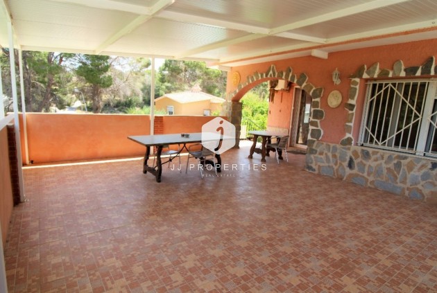 Tweedehands - Villa -
Torrevieja - Los Balcones