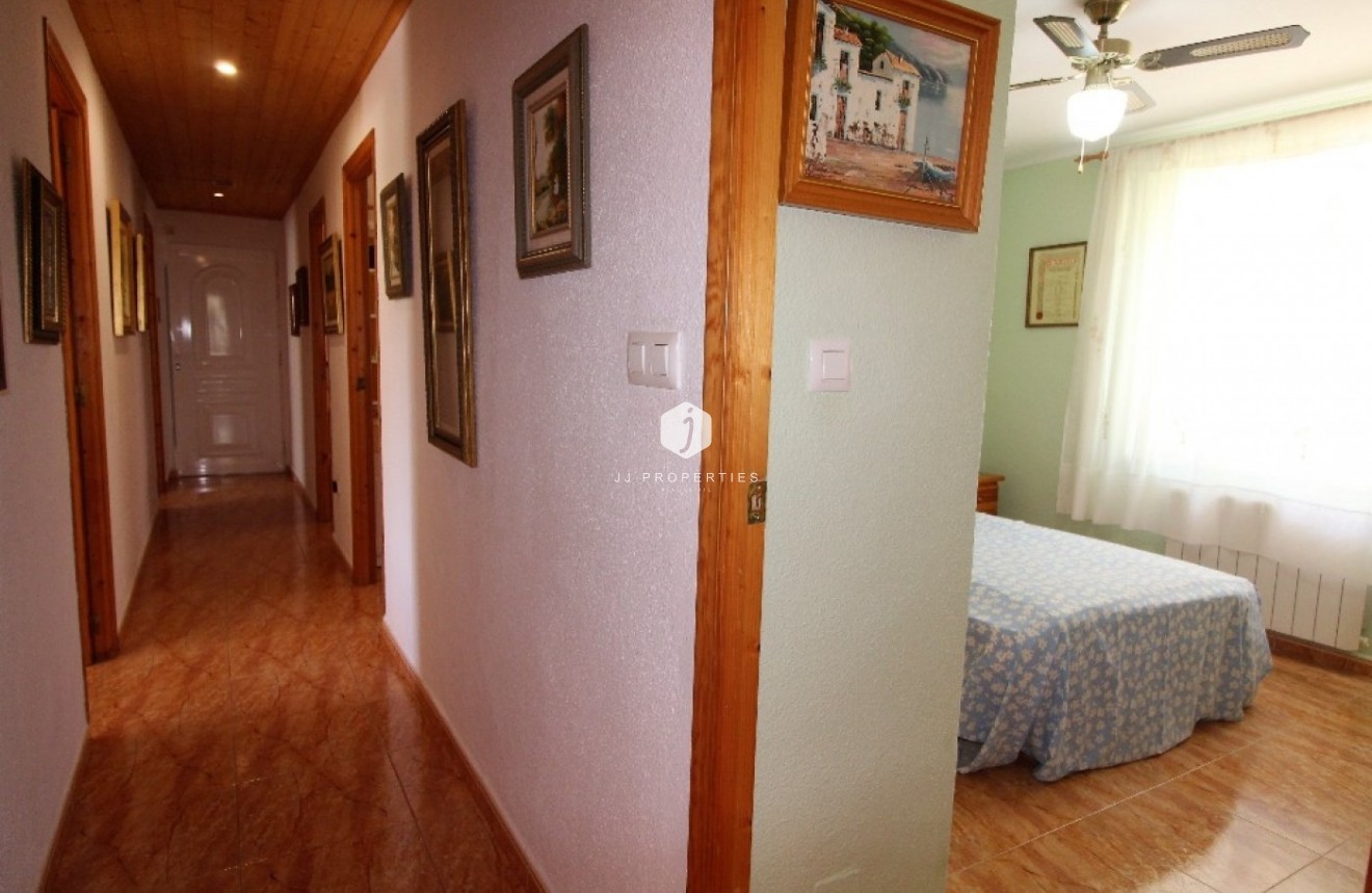 Tweedehands - Villa -
Torrevieja - Los Balcones