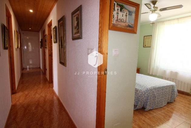 Tweedehands - Villa -
Torrevieja - Los Balcones