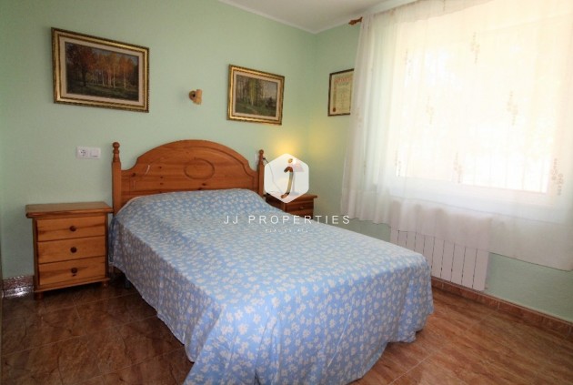 Tweedehands - Villa -
Torrevieja - Los Balcones