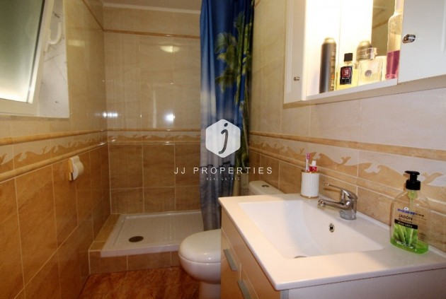 Tweedehands - Villa -
Torrevieja - Los Balcones