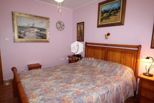 Tweedehands - Villa -
Torrevieja - Los Balcones