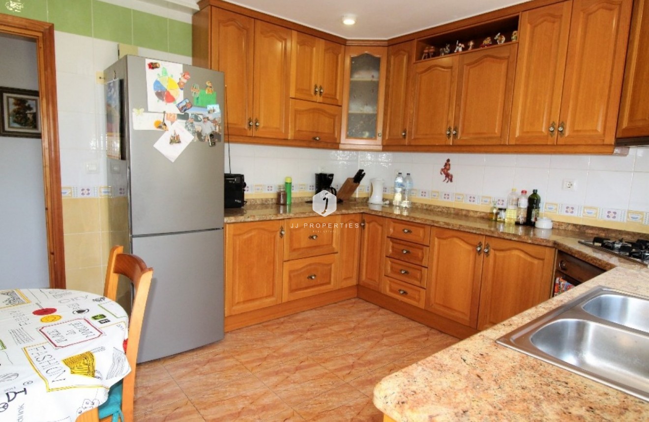 Tweedehands - Villa -
Torrevieja - Los Balcones