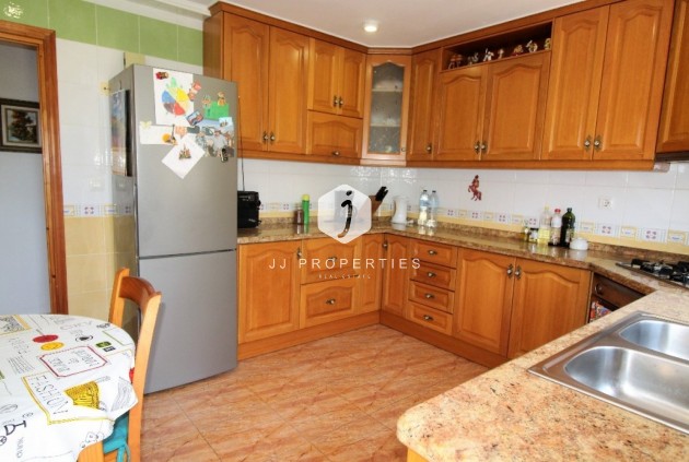 Tweedehands - Villa -
Torrevieja - Los Balcones