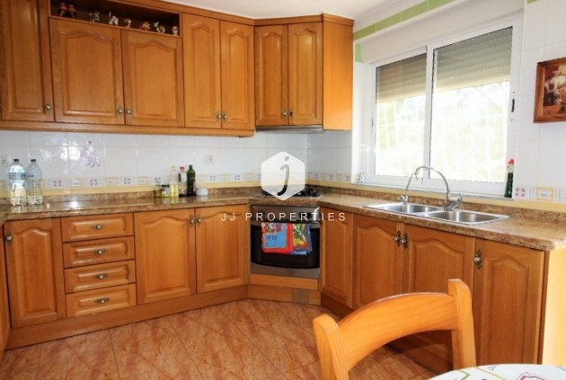 Tweedehands - Villa -
Torrevieja - Los Balcones