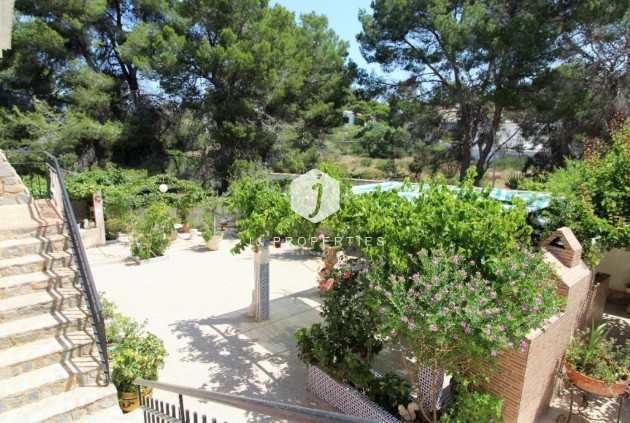 Tweedehands - Villa -
Torrevieja - Los Balcones