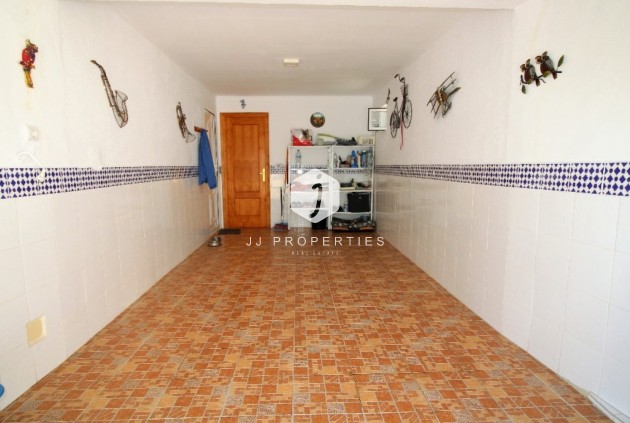 Tweedehands - Villa -
Torrevieja - Los Balcones