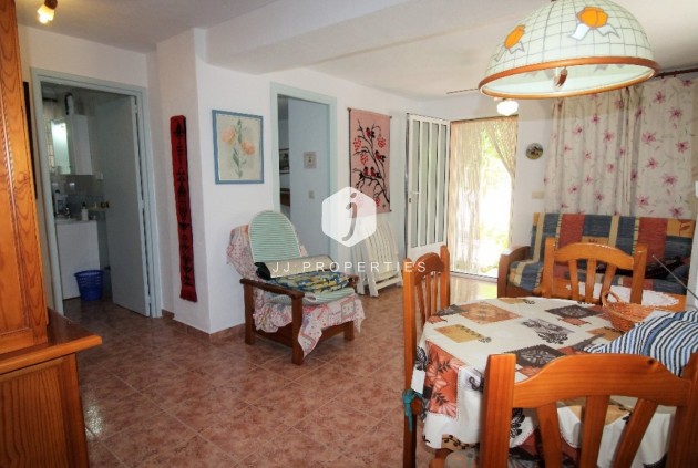 Tweedehands - Villa -
Torrevieja - Los Balcones