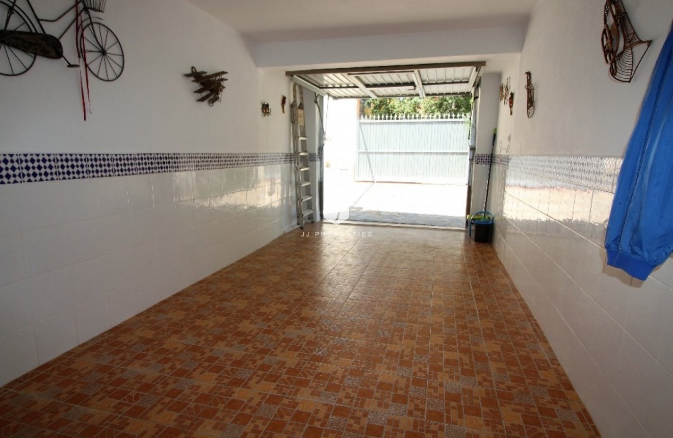 Tweedehands - Villa -
Torrevieja - Los Balcones