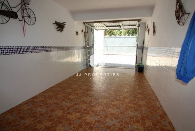 Tweedehands - Villa -
Torrevieja - Los Balcones