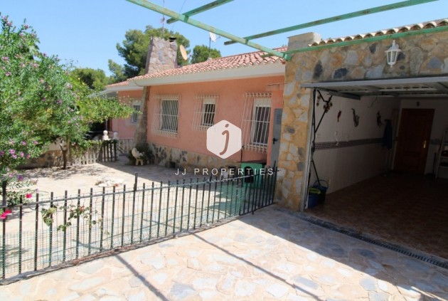 Tweedehands - Villa -
Torrevieja - Los Balcones