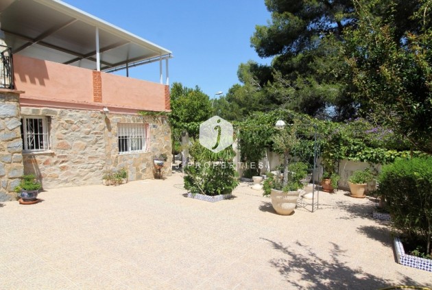 Tweedehands - Villa -
Torrevieja - Los Balcones