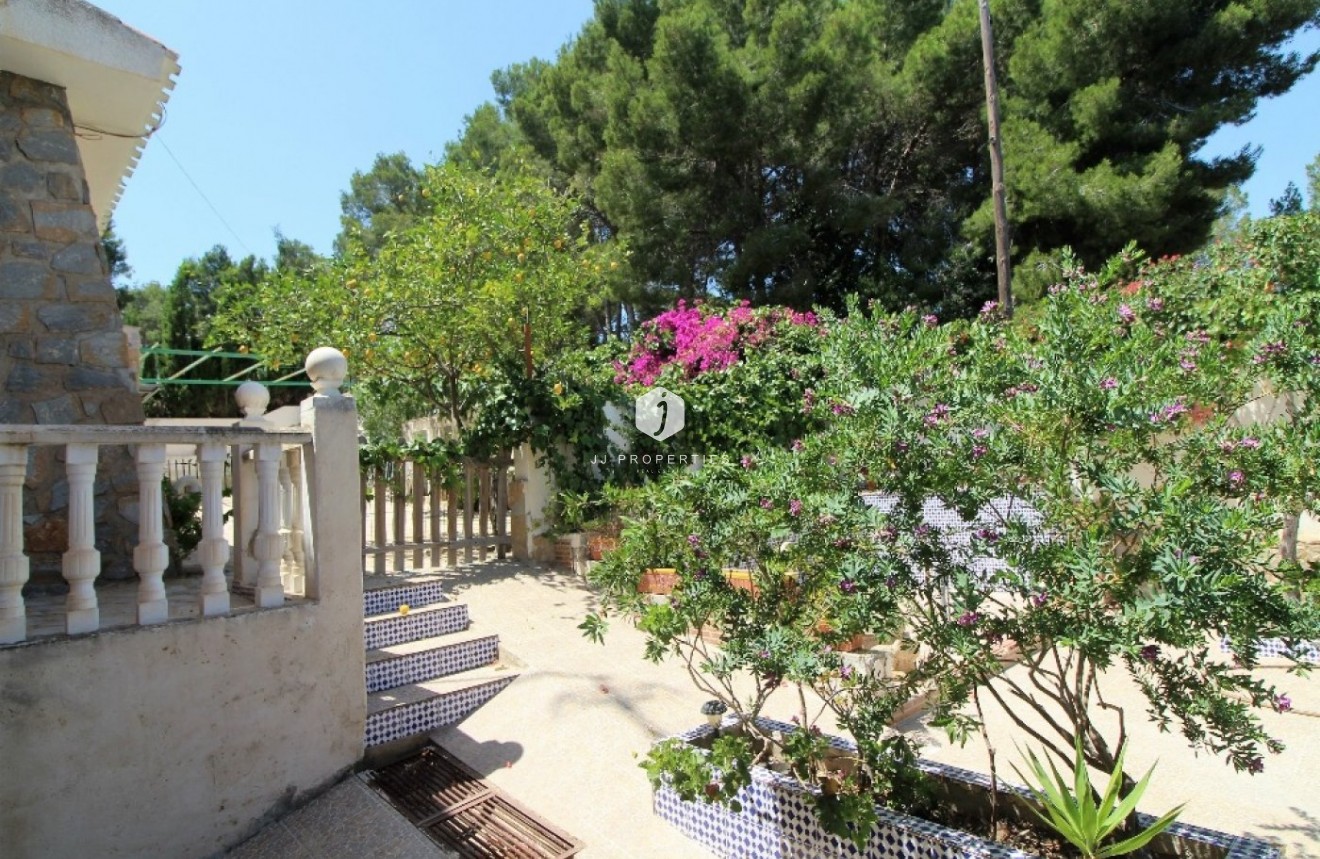 Tweedehands - Villa -
Torrevieja - Los Balcones