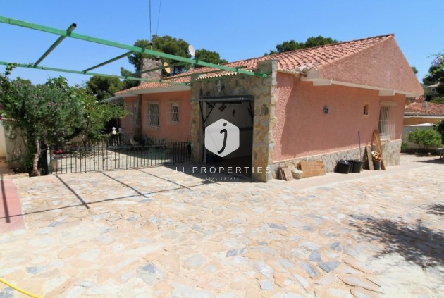 Tweedehands - Villa -
Torrevieja - Los Balcones