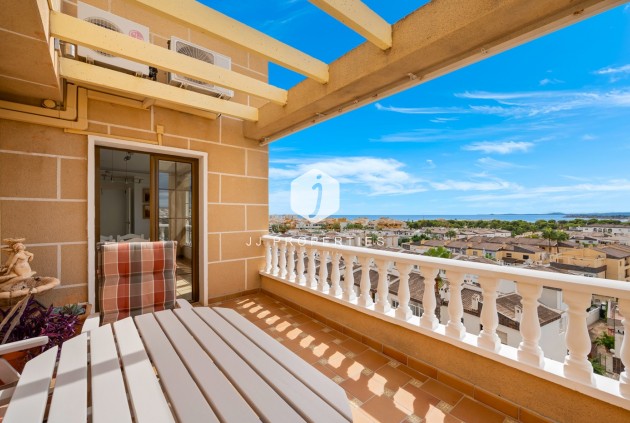 Segunda mano - Apartamento / piso -
Punta Prima - Costa Blanca