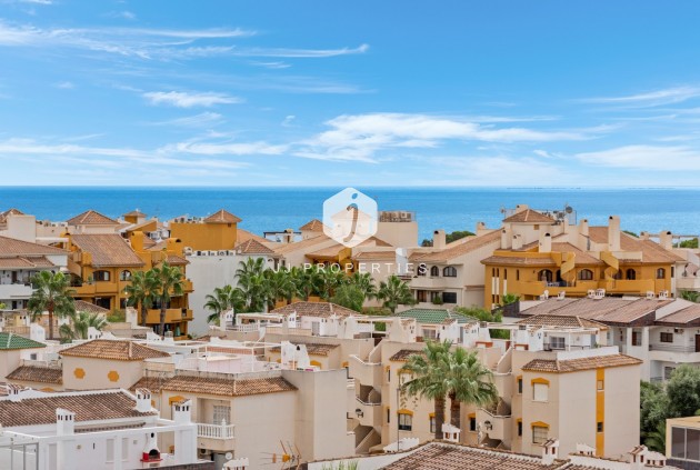 Tweedehands - Appartement / flat -
Punta Prima - Costa Blanca