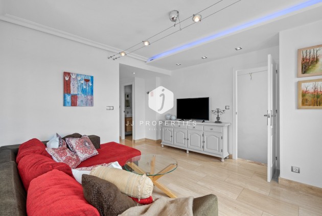 Tweedehands - Appartement / flat -
Punta Prima - Costa Blanca