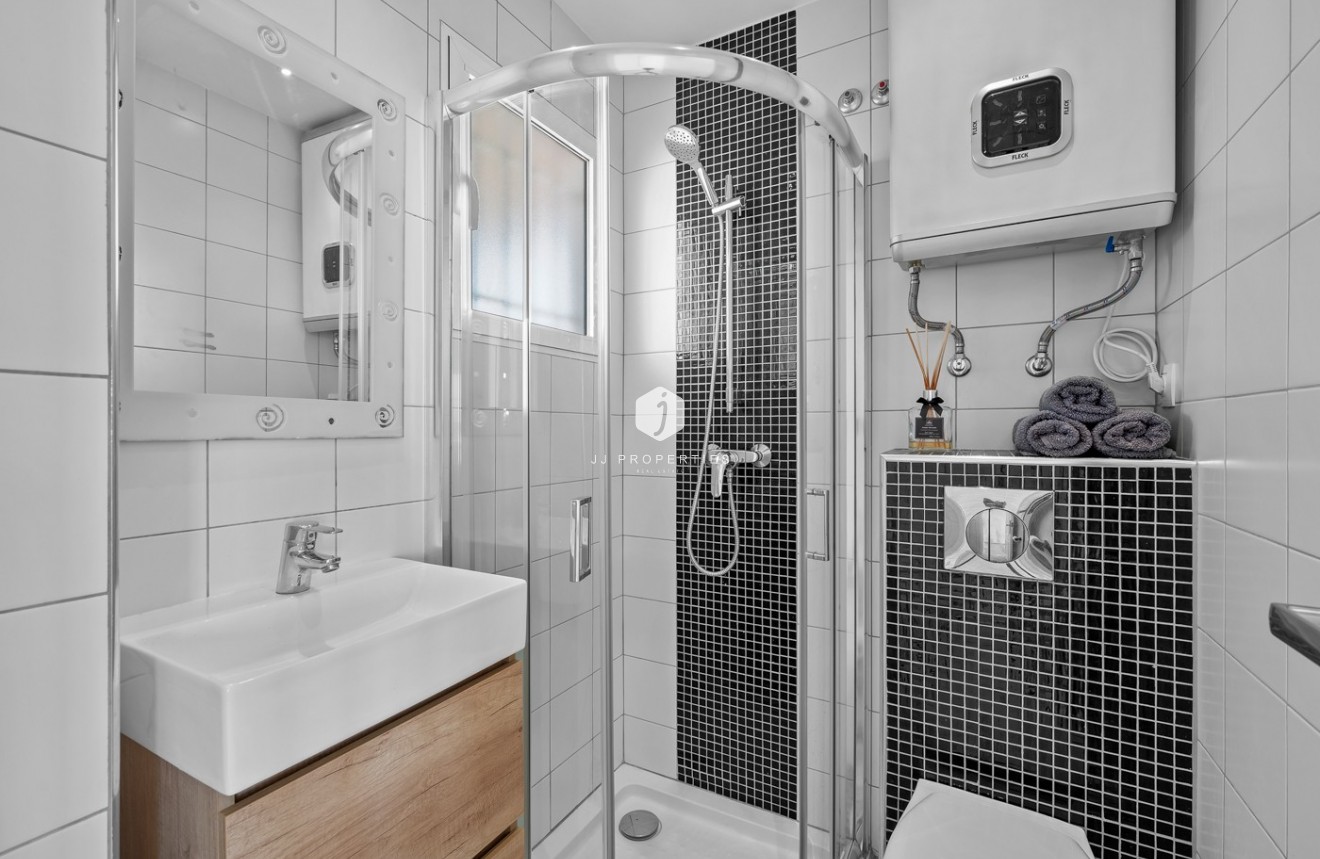 Tweedehands - Appartement / flat -
Punta Prima - Costa Blanca