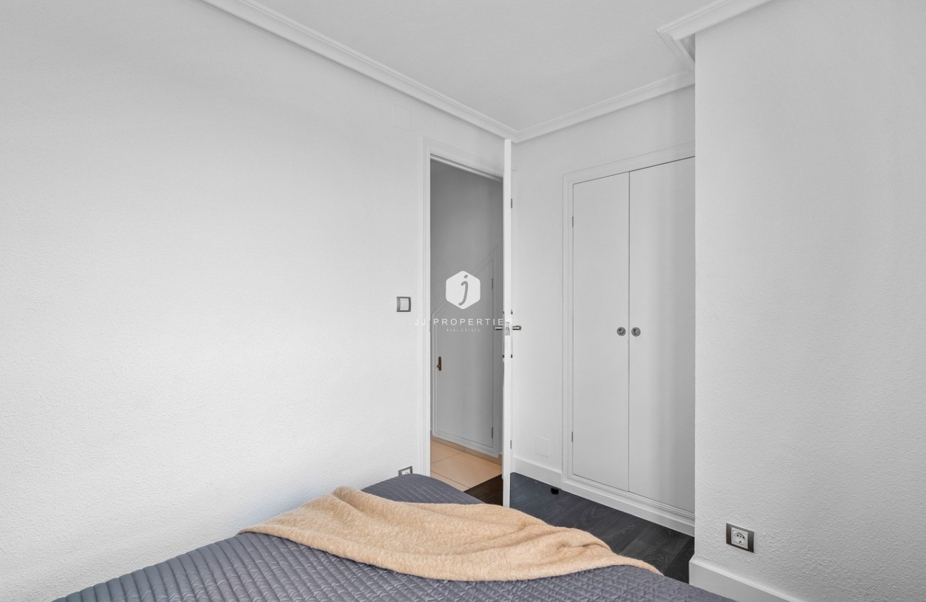 Tweedehands - Appartement / flat -
Punta Prima - Costa Blanca