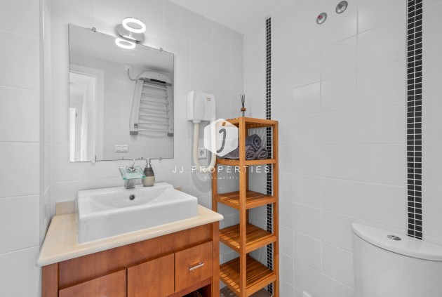 Tweedehands - Appartement / flat -
Punta Prima - Costa Blanca