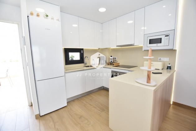 Tweedehands - Appartement / flat -
Torrevieja - Costa Blanca