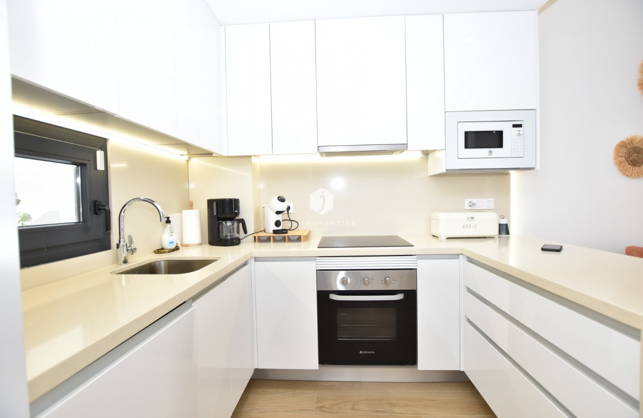 Tweedehands - Appartement / flat -
Torrevieja - Costa Blanca