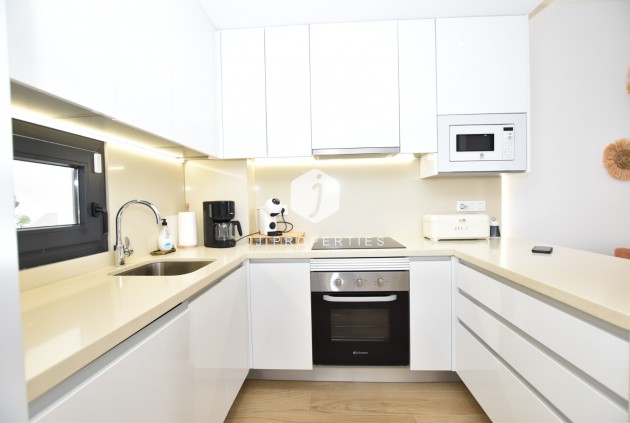 Tweedehands - Appartement / flat -
Torrevieja - Costa Blanca