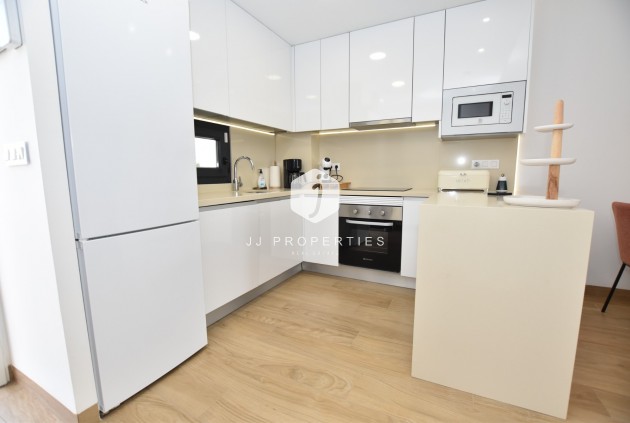 Tweedehands - Appartement / flat -
Torrevieja - Costa Blanca